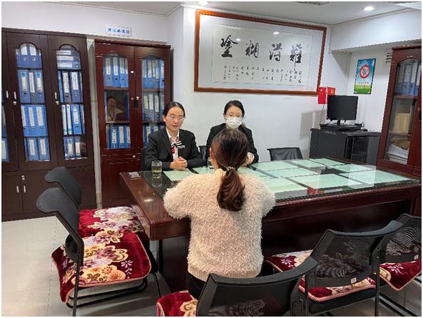 共同打造金融服務(wù)融合的優(yōu)質(zhì)產(chǎn)品 勞務(wù)派遣服務(wù)的創(chuàng)新與實踐