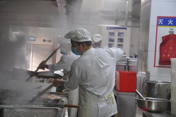 口碑佳的餐飲勞務派遣服務公司優勢盡顯 靈活用工時代的破局之道